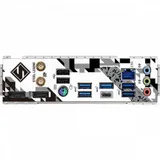Материнская плата, ASRock, B760M STEEL LEGEND WIFI (4710483941795), LGA1700, iB760, 4xDDR5 3600/4000/4400/4800/7200+(OC), 4xSATA3, 3xM.2 (PCI-E 4.0x4), Raid, 1xDP, 1xHDMI, 1xPCI-Ex16, 1xPCI-Ex1, WiF