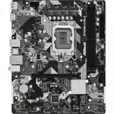 Матплата ASRock B760M-H2/M.2, iB760,S1700,mATX,2DDR-5,4SATA3,2xM.2,HDMI,DP