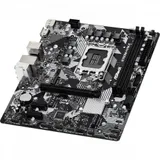 Матплата ASRock B760M-H2/M.2, iB760,S1700,mATX,2DDR-5,4SATA3,2xM.2,HDMI,DP