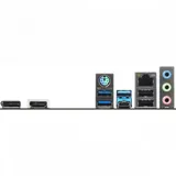 Матплата ASRock B760M-H2/M.2, iB760,S1700,mATX,2DDR-5,4SATA3,2xM.2,HDMI,DP