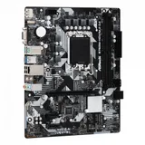 Материнская плата, ASRock, B760M-HDV/M.2 D4 (4710483942020), LGA1700, iB760, 2xDDR4 3200/5333+(OC), 4xSATA3, 2xM.2 (PCI-E 4.0x4, PCI-E 3.0x4 или SATA), Raid, 1xD-Sub, 1xDP, 1xHDMI, 1xPCI-Ex16, 2xPCI