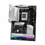 Материнская плата ASRock B850 PRO RS WIFI AM5 4xDDR5 4xSATA 3xM.2 1xUM.2 21xUSB 1xHDMI WiFi6E 1xLAN ATX