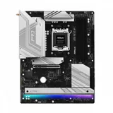 Материнская плата ASRock B850 PRO RS WIFI AM5 4xDDR5 4xSATA 3xM.2 1xUM.2 21xUSB 1xHDMI WiFi6E 1xLAN ATX