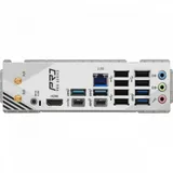 Материнская плата ASRock B850 PRO RS WIFI AM5 4xDDR5 4xSATA 3xM.2 1xUM.2 21xUSB 1xHDMI WiFi6E 1xLAN ATX