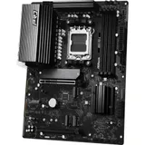 Материнская плата ASRock B850 PRO-A AM5 4xDDR5 4xSATA 3xM.2 1xUM.2 18xUSB 1xHDMI 1x2,5GLAN ATX