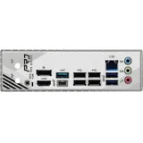 Материнская плата ASRock B850M PRO RS AM5 4xDDR5 4xSATA 3xM.2 17xUSB 1xHDMI 1xDP 1x2,5GLAN mATX