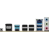 Материнская плата ASRock B850M PRO-A AM5 4xDDR5 4xSATA 3xM.2 15xUSB 1xHDMI 1xDP 1x2,5GLAN mATX