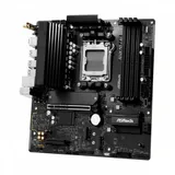 MB Socket AM5, MATX, AMD B850 (DP+HDMI), ASRock B850M PRO-A WIFI, 4DDR5, PCIx16