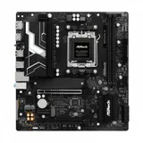 Материнская плата ASRock B850M-X R2.0 AM5 2xDDR5 4xSATA 2xM.2 Type-C HDMI DP mATX