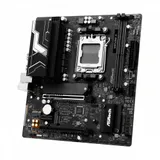 Материнская плата ASRock B850M-X R2.0 AM5 2xDDR5 4xSATA 2xM.2 Type-C HDMI DP mATX