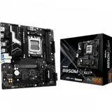 Материнская плата ASRock B850M-X R2.0 AM5 2xDDR5 4xSATA 2xM.2 Type-C HDMI DP mATX