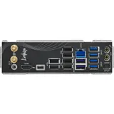 Материнская плата ASRock B860M LIVEMIXER WIFI LGA1851 4xDDR5 4xSATA 3xM.2 1xHDMI 1xThunderbolt4 1xPCIe5x16.0 1xPCIe4.0x16 21xUSB Wi-Fi ATX