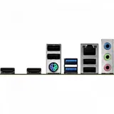 H610M-H2/M.2 D5, Socket 1700, Intel®H610, 2xDDR5-4800, HDMI+HDMI, 1xPCI-Ex16, 1xPCI-Ex1, 4xSATA3, 1xM.2, 8Ch Audio, GLan, (4+2)xUSB2.0, (2+2)xUSB3.2, 1xPS/2, mATX, RTL