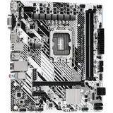 Матплата ASRock H610M-HDV/M.2+ D5, iH610,S1700,mATX,2DDR-5,PCI-Ex16/1x1,4SATA,1xM.2,VGA,HDMI,DP