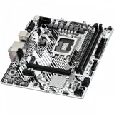 Матплата ASRock H610M-HDV/M.2+ D5, iH610,S1700,mATX,2DDR-5,PCI-Ex16/1x1,4SATA,1xM.2,VGA,HDMI,DP