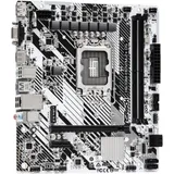 Материнская плата, ASRock, H610M-HDV/M.2+D5 (4710483943478), LGA1700, iH610, 2xDDR5 4800/5600, 4xSATA3, 1xM.2 (PCI-E 3.0x4), 1xD-Sub, 1xHDMI, 1xDP, 1xPCI-Ex16, 1xPCI-Ex1, mATX