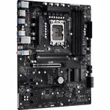 Материнская плата, ASRock, H670 PG RIPTIDE (4710483936548), LGA1700, iH670, 4xDDR4 3200/5333+(OC), 4xSATA3, 3xM.2 (2*PCI-E 4.0x4, 1*PCI-E 4.0x4 или SATA), Raid, 1xDP, 1xHDMI, 2xPCI-Ex16, 3xPCI-Ex1,
