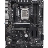 Материнская плата, ASRock, H670 PG RIPTIDE (4710483936548), LGA1700, iH670, 4xDDR4 3200/5333+(OC), 4xSATA3, 3xM.2 (2*PCI-E 4.0x4, 1*PCI-E 4.0x4 или SATA), Raid, 1xDP, 1xHDMI, 2xPCI-Ex16, 3xPCI-Ex1,