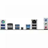 Материнская плата, ASRock, H670 PG RIPTIDE (4710483936548), LGA1700, iH670, 4xDDR4 3200/5333+(OC), 4xSATA3, 3xM.2 (2*PCI-E 4.0x4, 1*PCI-E 4.0x4 или SATA), Raid, 1xDP, 1xHDMI, 2xPCI-Ex16, 3xPCI-Ex1,