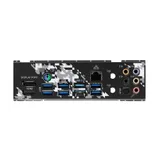 X570 STEEL LEGEND, Socket AM4, AMD X570, 4xDDR4-3200, HDMI+DP, 2xPCI-Ex16, 3xPCI-Ex1, 8xSATA3(RAID 0/1/10), 3xM.2, 8 Ch Audio, GLan, (0+4)xUSB2.0, (7+4)xUSB3.2, (1+0)xUSB3.2 Type-C™, 1xPS/2, ATX, RT