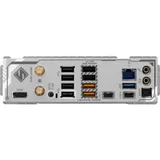 Материнская плата ASRock X870 STEEL LEGEND WIFI AM5 4xDDR5 4xSATA3 3xM.2 1xHDMI 2xType-C ATX