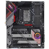 Материнская плата, ASRock, Z690 PG VELOCITA (4710483936104), LGA1700, iZ690, 4xDDR5 3600/4400/6400+(OC), 6xSATA3, 4xM.2 (2*PCI-E 4.0x4, 1*PCI-E 5.0x4, 1*PCI-E 3.0x4 или SATA), Raid, 1xHDMI, 1xDP, 3x