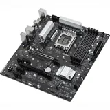 Z690 Phantom Gaming 4/D5, Socket 1700, Intel®Z690, 4xDDR5-4400, HDMI, 2xPCI-Ex16, 3xPCI-Ex1, 4xSATA3 (RAID 0/1/5/10), 3xM.2, 8 Ch Audio, 1xGLan, (2+2)xUSB2.0, (5+4)xUSB3.2, (1+1)xUSB3.2 Type-C™, 1xP