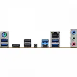 Z690 Phantom Gaming 4/D5, Socket 1700, Intel®Z690, 4xDDR5-4400, HDMI, 2xPCI-Ex16, 3xPCI-Ex1, 4xSATA3 (RAID 0/1/5/10), 3xM.2, 8 Ch Audio, 1xGLan, (2+2)xUSB2.0, (5+4)xUSB3.2, (1+1)xUSB3.2 Type-C™, 1xP
