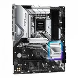 Z790 PRO RS, Socket 1700, Intel®Z790, 4xDDR5-4800, HDMI+DP, 2xPCI-Ex16, 2xPCI-Ex1, 8xSATA3(RAID 0/1/5/10), 4xM.2, 8 Ch Audio, 1x2.5GLan, (4+4)xUSB2.0, (3+4)xUSB3.2, (1+1)xUSB3.2 Type-C™, ATX, 1xPS/2