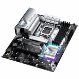 Z790 PRO RS, Socket 1700, Intel®Z790, 4xDDR5-4800, HDMI+DP, 2xPCI-Ex16, 2xPCI-Ex1, 8xSATA3(RAID 0/1/5/10), 4xM.2, 8 Ch Audio, 1x2.5GLan, (4+4)xUSB2.0, (3+4)xUSB3.2, (1+1)xUSB3.2 Type-C™, ATX, 1xPS/2