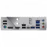 Z790 PRO RS, Socket 1700, Intel®Z790, 4xDDR5-4800, HDMI+DP, 2xPCI-Ex16, 2xPCI-Ex1, 8xSATA3(RAID 0/1/5/10), 4xM.2, 8 Ch Audio, 1x2.5GLan, (4+4)xUSB2.0, (3+4)xUSB3.2, (1+1)xUSB3.2 Type-C™, ATX, 1xPS/2