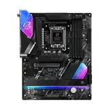 Материнская плата, ASRock, Z890 LIGHTNING WIFI (4710483947513), LGA1851, iZ890, 4xDDR5 4400/4800/5600/9466+(OC), 4xSATA3, 4xM.2 (1*PCI-E 5.0x4, 2*PCI-E 4.0x4, 1*PCI-E 4.0x4 & SATA), Raid, 1xHDMI, 2x