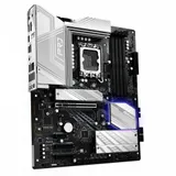 MB Socket1851, ATX, iZ890 (DP+HDMI) ASRock Z890 PRO RS, 4DDR5, PCIx16, 2PCIx4, PCIx1