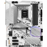 Материнская плата ASRock Z890 PRO RS WIFI WHITE, RTL