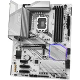 Материнская плата ASRock Z890 PRO RS WIFI WHITE, RTL