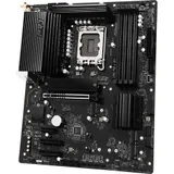 Материнская плата ASRock Z890 PRO-A WIFI, RTL