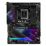 Материнская плата, ASRock, Z890 RIPTIDE WIFI (4710483949647), LGA1851, iZ890, 4xDDR5 4400/4800/5600/9466+(OC), 4xSATA3, 5xM.2 (1*PCI-E 5.0x4, 3*PCI-E 4.0x4, 1*PCI-E 4.0x4 & SATA), Raid, 1xHDMI, 2xTh