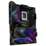 Материнская плата, ASRock, Z890 RIPTIDE WIFI (4710483949647), LGA1851, iZ890, 4xDDR5 4400/4800/5600/9466+(OC), 4xSATA3, 5xM.2 (1*PCI-E 5.0x4, 3*PCI-E 4.0x4, 1*PCI-E 4.0x4 & SATA), Raid, 1xHDMI, 2xTh
