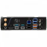 Материнская плата, ASRock, Z890 RIPTIDE WIFI (4710483949647), LGA1851, iZ890, 4xDDR5 4400/4800/5600/9466+(OC), 4xSATA3, 5xM.2 (1*PCI-E 5.0x4, 3*PCI-E 4.0x4, 1*PCI-E 4.0x4 & SATA), Raid, 1xHDMI, 2xTh
