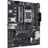 Материнская плата Asus A620M-F GAMING WIFI SocketAM5 AMD A620 2xDDR5 mATX AC`97 8ch(7.1) 2.5Gg RAID+HDMI+DP