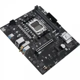 Материнская плата Asus A620M-F GAMING WIFI SocketAM5 AMD A620 2xDDR5 mATX AC`97 8ch(7.1) 2.5Gg RAID+HDMI+DP