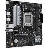ASUS PRIME B650M-R (Socket AM5, mATX, 2xDDR5(96GB), HDMI 2.1, 1xPCIe 4.0x16/1xPCIe 4.0, 1xLAN (2.5GbE), 4xSATA 6Gb/s, 2xM.2, 2xUSB 3.2, 4xUSB 2.0)