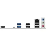 ASUS PRIME B650M-R (Socket AM5, mATX, 2xDDR5(96GB), HDMI 2.1, 1xPCIe 4.0x16/1xPCIe 4.0, 1xLAN (2.5GbE), 4xSATA 6Gb/s, 2xM.2, 2xUSB 3.2, 4xUSB 2.0)