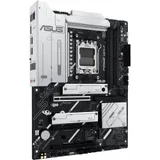 Материнская плата ASUS PRIME X870-P AM5 ATX 4xDDR5 3xPCIEx16 4xM.2 2xUSB-C HDMI 2.5GLAN