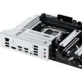 Материнская плата ASUS PRIME X870-P AM5 ATX 4xDDR5 3xPCIEx16 4xM.2 2xUSB-C HDMI 2.5GLAN