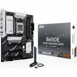 Материнская плата Asus B650E MAX GAMING WIFI SocketAM5 AMD B650 4xDDR5 ATX AC`97 8ch(7.1) 2.5Gg RAID+HDMI+DP