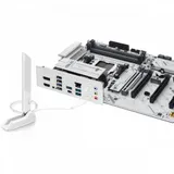 Материнская плата/ B650E MAX GAMING WIFI W