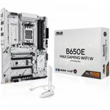 Материнская плата/ B650E MAX GAMING WIFI W