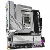 Материнская плата AMD B650 SAM5 MATX B650M A ELITE AX ICE GIGABYTE