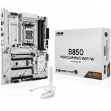 Материнская плата/ B850 MAX GAMING WIFI W
